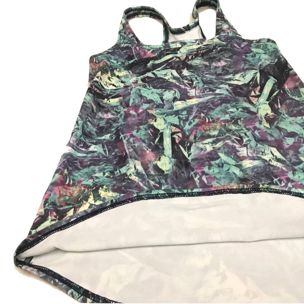 Lululemon Studio Racerback size 6 - Picture 3 of 6